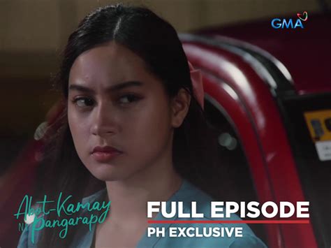 abot kamay na pangarap time schedule|Abot Kamay Na Pangarap .